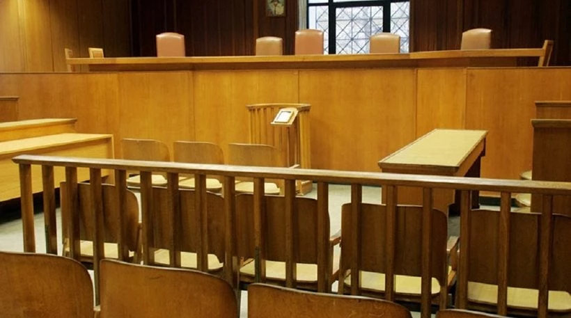 Ισόβια σε Ριτζάκη για τη δολοφονία Γαλαζούλα